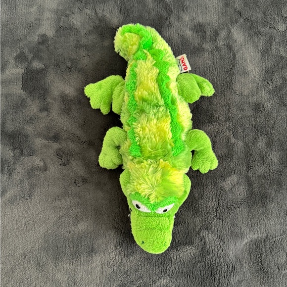 Webkinz Crocodile (No Code) - Picture 3 of 5